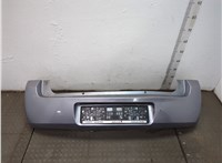 1404311, 93176090 Бампер Opel Meriva 2003-2010 20555935 #1