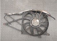 1341372, 0130303298, 13128687 Вентилятор радиатора Opel Zafira A 1999-2005 20555937 #1