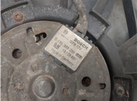 1341372, 0130303298, 13128687 Вентилятор радиатора Opel Zafira A 1999-2005 20555937 #2