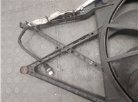 1341372, 0130303298, 13128687 Вентилятор радиатора Opel Zafira A 1999-2005 20555937 #3