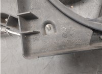 1341372, 0130303298, 13128687 Вентилятор радиатора Opel Zafira A 1999-2005 20555937 #5
