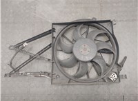 1341372, 0130303298, 13128687 Вентилятор радиатора Opel Zafira A 1999-2005 20555937 #6