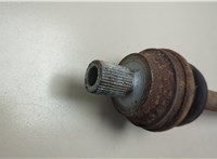 1K0501204A, 1K0501204D Полуось (приводной вал, шрус) Skoda Octavia (A5) 2004-2013 20555938 #2