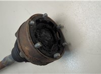 1K0501204A, 1K0501204D Полуось (приводной вал, шрус) Skoda Octavia (A5) 2004-2013 20555938 #3