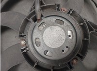 6Q0959455AD, 6Q0121207N Вентилятор радиатора Skoda Fabia 1999-2007 20555957 #3