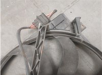 6Q0959455AD, 6Q0121207N Вентилятор радиатора Skoda Fabia 1999-2007 20555957 #4