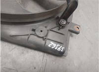 6Q0959455AD, 6Q0121207N Вентилятор радиатора Skoda Fabia 1999-2007 20555957 #5