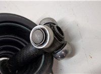  Полуось (приводной вал, шрус) Renault Kangoo 1998-2008 20555964 #3