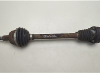 1J0407271Q, 1J0407451 Полуось (приводной вал, шрус) Volkswagen Golf 4 1997-2005 20555965 #1