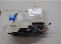 3B1837015AQ Замок двери Volkswagen Polo 2005-2009 20555975 #3