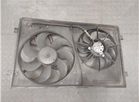 6X0959455F, 1J0959455P, 1J0121207T, B41 Вентилятор радиатора Volkswagen Golf 4 1997-2005 20555976 #4