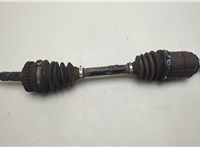 374371, 26076879 Полуось (приводной вал, шрус) Opel Corsa C 2000-2006 20555981 #1