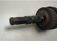 374371, 26076879 Полуось (приводной вал, шрус) Opel Corsa C 2000-2006 20555981 #2