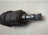 374371, 26076879 Полуось (приводной вал, шрус) Opel Corsa C 2000-2006 20555981 #3