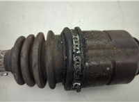 374371, 26076879 Полуось (приводной вал, шрус) Opel Corsa C 2000-2006 20555981 #4