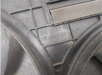 1K0959455CQ, 1K0959455CR, 1K0121205AQ Вентилятор радиатора Skoda Octavia (A5) 2004-2013 20555982 #2