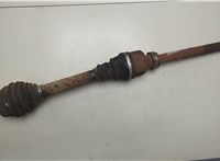 3273CY Полуось (приводной вал, шрус) Peugeot 307 2001-2008 20555995 #1