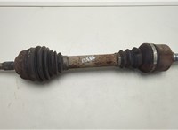  Полуось (приводной вал, шрус) Peugeot 307 2001-2008 20556004 #1