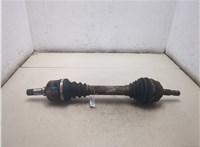 3272FT Полуось (приводной вал, шрус) Peugeot 307 2001-2008 20556004 #4