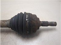 3272FT Полуось (приводной вал, шрус) Peugeot 307 2001-2008 20556004 #6