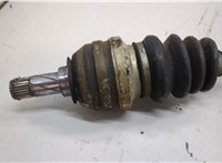  Полуось (приводной вал, шрус) Opel Astra G 1998-2005 20556010 #2