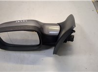  Зеркало боковое Renault Megane 2 2002-2009 20556011 #1