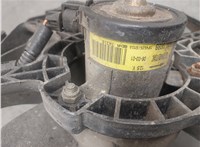 1341351, 24445189, 1314450, 24445180 Вентилятор радиатора Opel Corsa C 2000-2006 20556012 #5