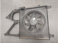 1341351, 24445189, 1314450, 24445180 Вентилятор радиатора Opel Corsa C 2000-2006 20556012 #8
