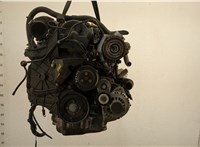  Двигатель (ДВС) Opel Astra H 2004-2010 20556014 #1