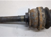 97125447, 97365158 Полуось (приводной вал, шрус) Opel Frontera B 1999-2004 20556028 #3