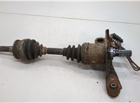 97125447, 97365158 Полуось (приводной вал, шрус) Opel Frontera B 1999-2004 20556030 #1