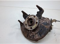 6Q0407255AC, 6Q0407621BR Ступица (кулак, цапфа) Skoda Fabia 1999-2007 20556035 #1