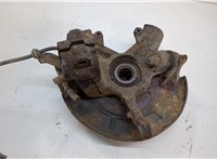 6Q0407255AC, 6Q0407621BR Ступица (кулак, цапфа) Skoda Fabia 1999-2007 20556035 #2