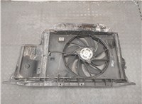  Вентилятор радиатора Peugeot 206 1998-2012 11476562 #2