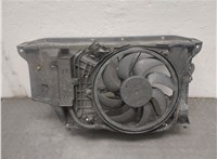 Вентилятор радиатора Peugeot 206 1998-2012 11476562 #1