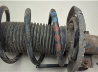 6Q0413031BH, 6Q0411105AE Амортизатор подвески Skoda Fabia 1999-2007 20556043 #3
