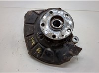 1K0407256AA, 5K0498621 Ступица (кулак, цапфа) Skoda Octavia (A5) 2004-2013 20556050 #1