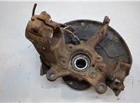 1K0407256AA, 5K0498621 Ступица (кулак, цапфа) Skoda Octavia (A5) 2004-2013 20556050 #2