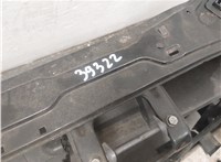  Рамка передняя (телевизор) Mercedes C W203 2000-2008 20556064 #9
