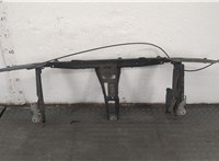  Рамка передняя (телевизор) Audi 80 (B3) 1986-1991 20556067 #5