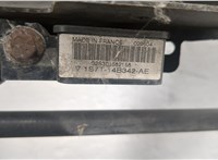 1S7T14B342AE Датчик удара Ford Mondeo 3 2000-2007 11476590 #4