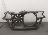  Рамка передняя (телевизор) Volkswagen Passat 5 1996-2000 20556069 #1