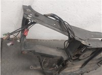  Рамка передняя (телевизор) Volkswagen Passat 5 1996-2000 20556069 #2