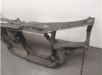  Рамка передняя (телевизор) Volkswagen Passat 5 1996-2000 20556069 #5