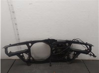  Рамка передняя (телевизор) Volkswagen Passat 5 1996-2000 20556069 #9