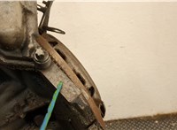  Генератор Opel Corsa C 2000-2006 11476594 #8