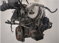  Двигатель (ДВС) Toyota Avensis 1 1997-2003 20556074 #5
