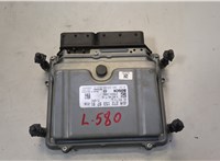 A2721539791 Блок управления двигателем Mercedes GLK X204 2008-2015 20556080 #1