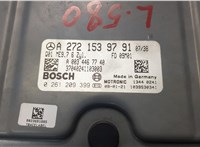 A2721539791 Блок управления двигателем Mercedes GLK X204 2008-2015 20556080 #4