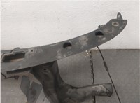 Замок капота Volkswagen Transporter 5 2003-2015 11476611 #7